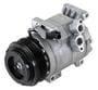 Import Direct RS18 A/C Compressor - New