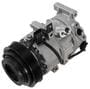 Import Direct DVE14N A/C Compressor
