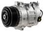 Import Direct 7SEU17C A/C Compressor - New
