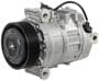 Import Direct A/C Compressor