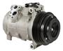 Import Direct 10S17C A/C Compressor - New