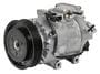 Import Direct VS-18E A/C Compressor - New