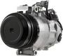 Import Direct A/C Compressor - New