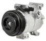 Import Direct HCC-RS13 A/C Compressor - New