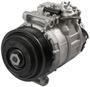 Import Direct A/C Compressor