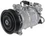 Import Direct A/C Compressor