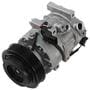 Import Direct DVE16N A/C Compressor - New