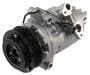 Import Direct DKS17DS A/C Compressor - New
