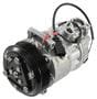 Import Direct PXC16 A/C Compressor - New