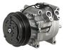 Import Direct TRSA090 A/C Compressor - New
