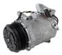 Import Direct TRSE09 A/C Compressor - New