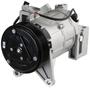 Import Direct A/C Compressor