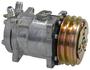 Import Direct A/C Compressor - New