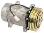 Import Direct A/C Compressor - New