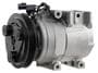 Import Direct HS15 A/C Compressor - New