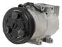 Import Direct HS15 A/C Compressor - New