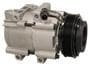 Import Direct HS18 A/C Compressor - New