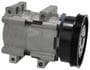 Import Direct FS10 A/C Compressor - New