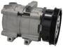 Import Direct FS10 A/C Compressor - New