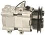 Import Direct FS10 A/C Compressor - New