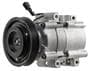 Import Direct HS18 A/C Compressor - New
