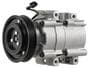 Import Direct HS18 A/C Compressor - New