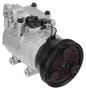 Import Direct HS15 A/C Compressor - New