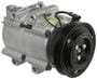 Import Direct HS17 A/C Compressor - New