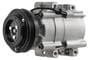 Import Direct HS18 A/C Compressor - New