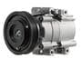 Import Direct HS18 A/C Compressor - New