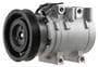 Import Direct HS15 A/C Compressor - New