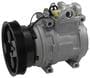 Import Direct 10PA15C A/C Compressor - New