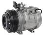 Import Direct 10PA15C A/C Compressor - New
