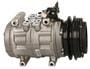 Import Direct 10P17C A/C Compressor - New
