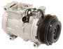 Import Direct 10PA17C A/C Compressor - New