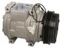 Import Direct 10PA15C A/C Compressor - New