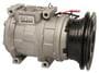 Import Direct 10PA17C A/C Compressor - New