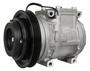 Import Direct 10PA15C A/C Compressor - New