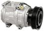 Import Direct 10PA17C A/C Compressor - New