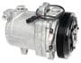 Import Direct A/C Compressor - New