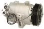 Import Direct DKS17D A/C Compressor - New
