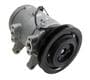 Import Direct NVR140S A/C Compressor - New