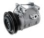 Import Direct DKV14C A/C Compressor - New