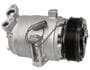 Import Direct DKS17D A/C Compressor - New