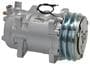 Import Direct A/C Compressor - New