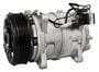 Import Direct DKS15CH A/C Compressor - New