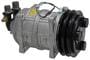 Import Direct DKS15BH A/C Compressor - New
