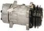 Import Direct A/C Compressor - New