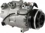 Import Direct A/C Compressor - New