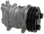 Import Direct TM13HA A/C Compressor - New